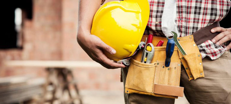 Adil Mahallesi Tadilat, Tamirat, Dekorasyon